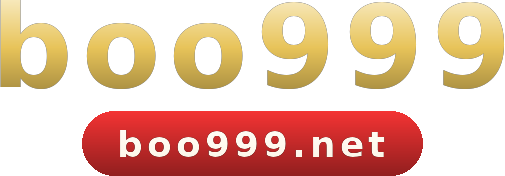 boo999 logo